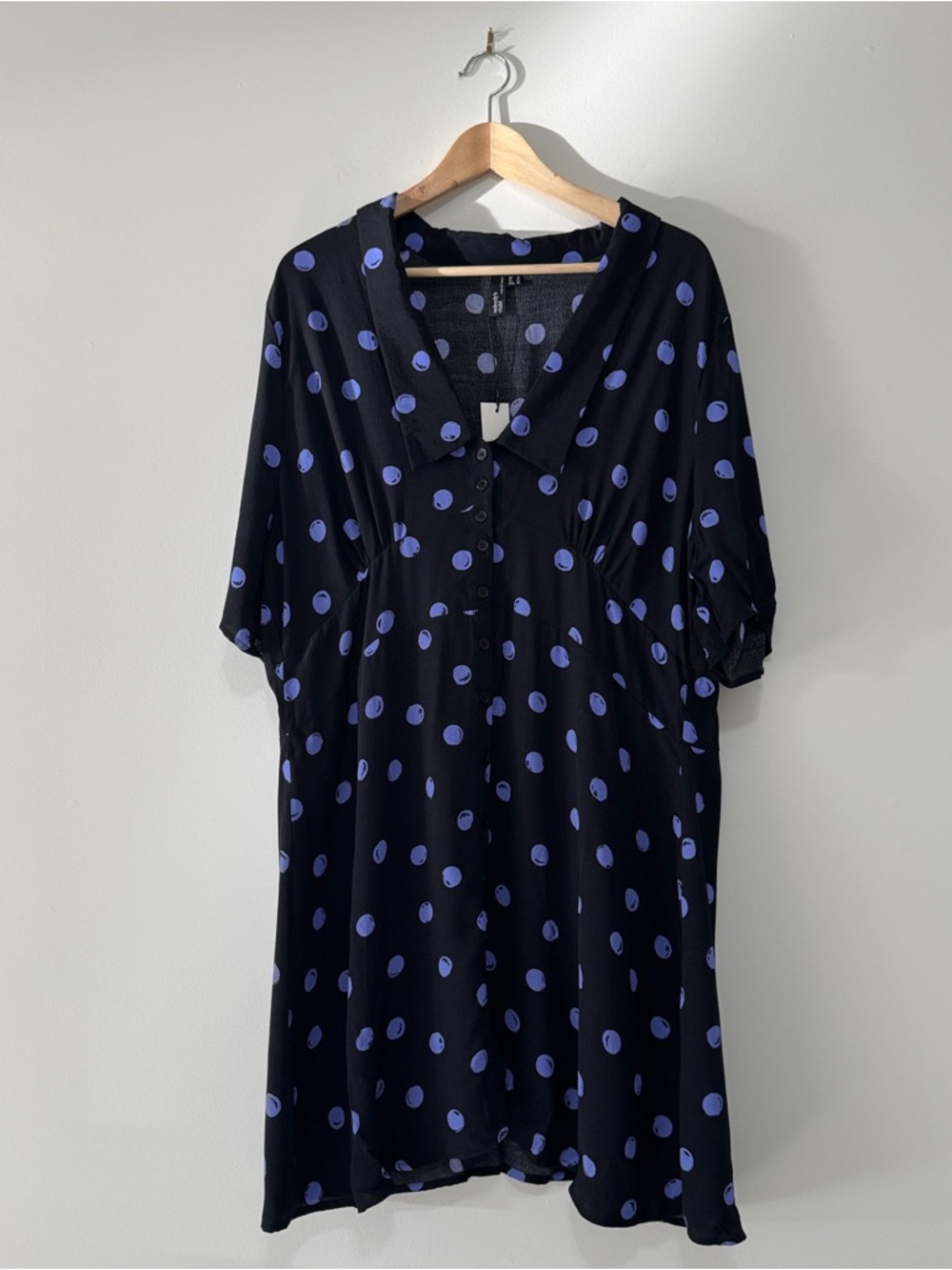 Nobody's Child | The Daisy Dress - Size US 14
